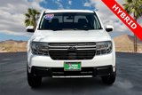 Used 2022 Ford Maverick Lariat w/ Lariat Luxury Package image 3