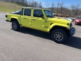 New 2024 Jeep Gladiator Sport image 3