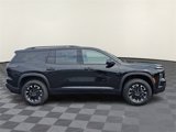 New 2026 Chevrolet Traverse Z71 w/ Driver Confidence Package image 5