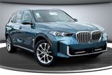Certified 2025 BMW X5 xDrive40i image 3