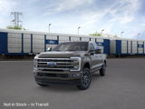 New 2026 Ford F250 Platinum image 2