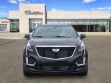 New 2025 Cadillac XT5 Sportv w/ Technology Package image 2