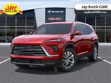 New 2025 Buick Enclave Preferred w/ Power Package image 6