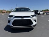 New 2025 Toyota Grand Highlander FWD image 2
