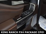 Certified 2024 Ford F350 King Ranch w/ FX4 Off-Road Package image 6