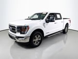 Certified 2022 Ford F150 XLT w/ Equipment Group 302A High image 3