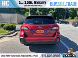 Used 2018 Subaru Outback 2.5i Premium image 4