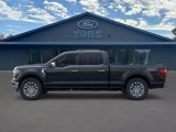 New 2025 Ford F150 Lariat w/ Equipment Group 502A High image 3