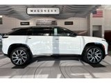 New 2025 Jeep Wagoneer Limited image 2