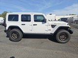 New 2025 Jeep Wrangler Unlimited Rubicon 392 image 6
