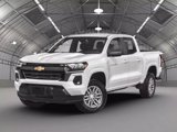 Used 2023 Chevrolet Colorado LT w/ LT Convenience Package II image 2