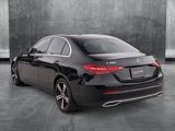 Certified 2024 Mercedes-Benz C 300 4MATIC Sedan image 6