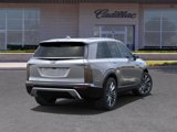 New 2026 Cadillac Vistiq Premium Luxury w/ LPO, Premium Carpet Package image 4