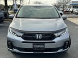 New 2025 Honda Odyssey Elite image 3