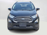 Used 2022 Ford EcoSport SE w/ SE Convenience Package image 3