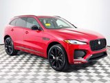 New 2026 Jaguar F-PACE R-Dynamic S image 2