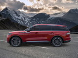 New 2025 Lincoln Aviator Reserve w/ Equipment Group 201A image 3