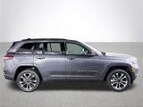 New 2025 Jeep Grand Cherokee Overland w/ Adv Protech Group III image 6
