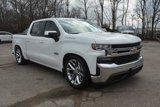 Used 2021 Chevrolet Silverado 1500 LT w/ Texas Edition Plus image 5
