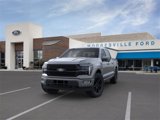 New 2025 Ford F150 Platinum w/ Equipment Group 702A High image 2
