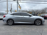 Used 2016 Honda Civic EX image 6