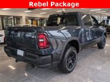New 2026 RAM 1500 Rebel image 3