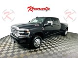 New 2026 RAM 3500 Longhorn image 3