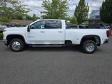 New 2025 Chevrolet Silverado 3500 LTZ w/ LTZ Plus Package image 3