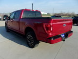 Used 2022 Ford F150 XLT w/ Equipment Group 302A High image 5