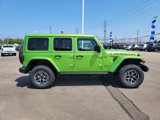 New 2025 Jeep Wrangler Unlimited Rubicon image 4