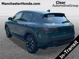 New 2026 Honda HR-V EX-L image 2