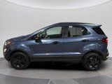 Certified 2022 Ford EcoSport SES w/ Interior Protection Package image 2