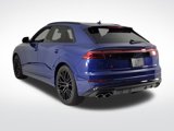 New 2025 Audi SQ8 Premium Plus image 3