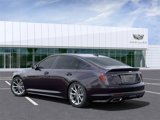 New 2025 Cadillac CT5 Sport w/ Technology Package image 3