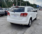 Used 2017 Dodge Journey SE w/ Flexible Seating Group image 5