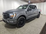 Used 2022 Ford F150 XLT image 3