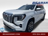 New 2026 GMC Terrain Denali w/ LPO, Floor Liner Package image 3