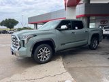 New 2026 Toyota Tundra 1794 Edition image 3