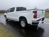New 2025 Chevrolet Silverado 1500 RST image 5