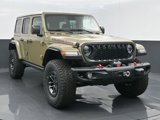 New 2025 Jeep Wrangler Unlimited Rubicon image 2