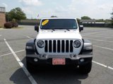 Used 2021 Jeep Wrangler Unlimited Sport image 5