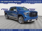 New 2025 GMC Sierra 1500 Denali Ultimate image 3