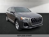New 2025 Audi Q7 3.0T Premium image 2