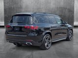 New 2025 Mercedes-Benz GLS 450 4MATIC image 2