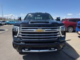 New 2025 Chevrolet Silverado 3500 High Country w/ High Country Premium Package image 4