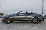 Used 2025 Mercedes-Benz CLE 53 AMG 4MATIC Cabriolet image 5
