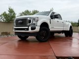 Certified 2021 Ford F350 Limited image 3