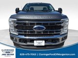 New 2025 Ford F550 4x4 Regular Cab Super Duty image 3