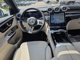 New 2026 Mercedes-Benz GLC 300 4MATIC image 5