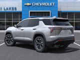 New 2026 Chevrolet Equinox RS image 3